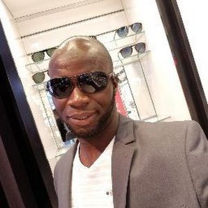 Meet your Posher, Ibrahima